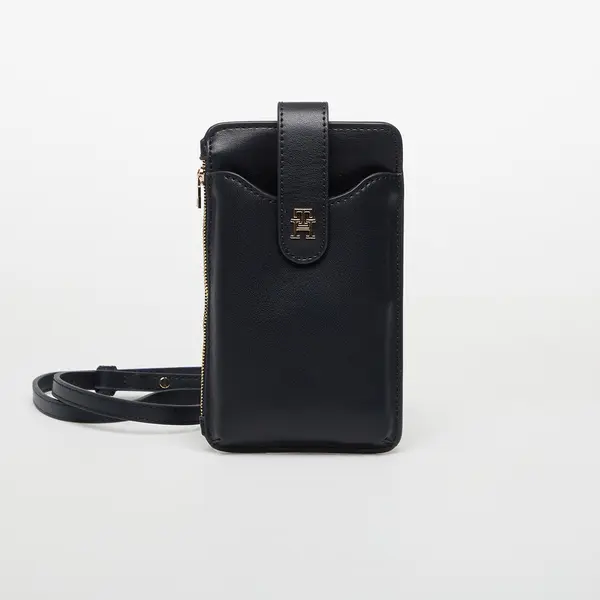 Tommy Hilfiger Портфейл Tommy Hilfiger Icon Phone Wallet Navy Universal