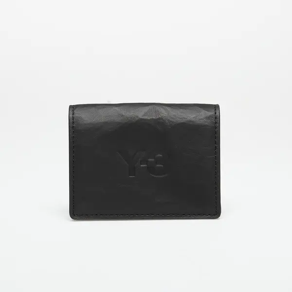 Y-3 Портфейл Y-3 Card Holder Black Universal