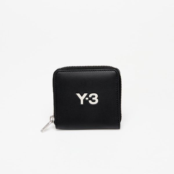 Y-3 Портфейл Y-3 Wallet Black Universal