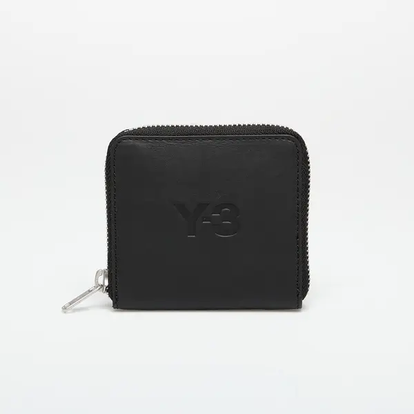 Y-3 Портфейл Y-3 Wallet Black Universal
