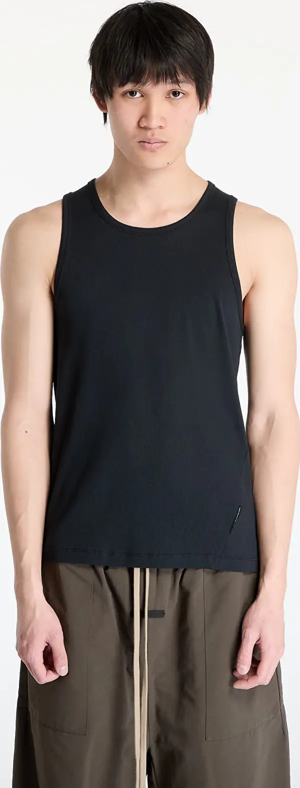 Post Archive Faction (PAF) Post Archive Faction (PAF) 8.0 Sleeveless Right UNISEX Black M