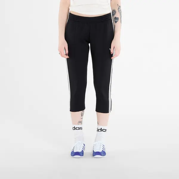 adidas Originals Потници adidas 3/4 Superstar Track Tracksuit Bottoms Black M