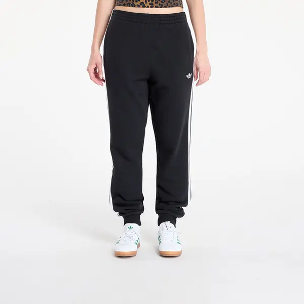 adidas Originals Потници adidas 3S Jogger Pant Black/ White S