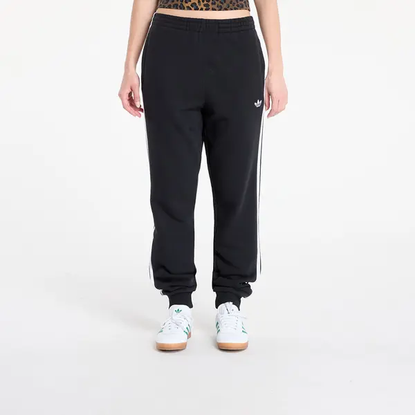 adidas Originals Потници adidas 3S Jogger Pant Black/ White S