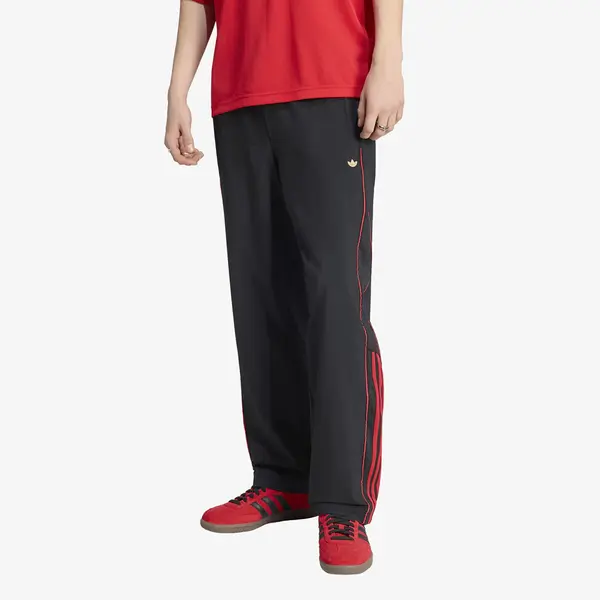 adidas Originals Потници adidas 98 Loose Track Tracksuit Bottoms Black L