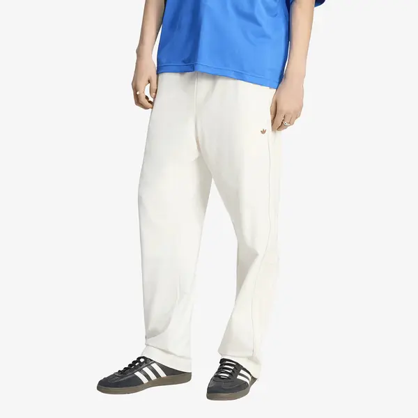 adidas Originals Потници adidas 98 Loose Track Tracksuit Bottoms Cloud White L