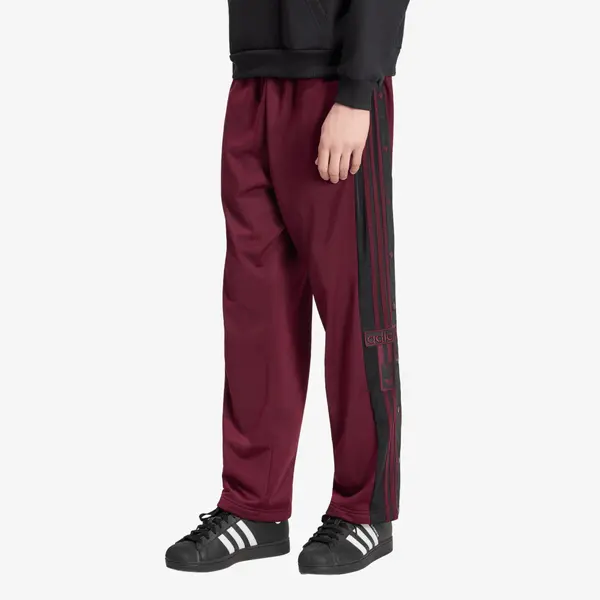 adidas Originals Потници adidas Adibreak Classic Track Pants Maroon M