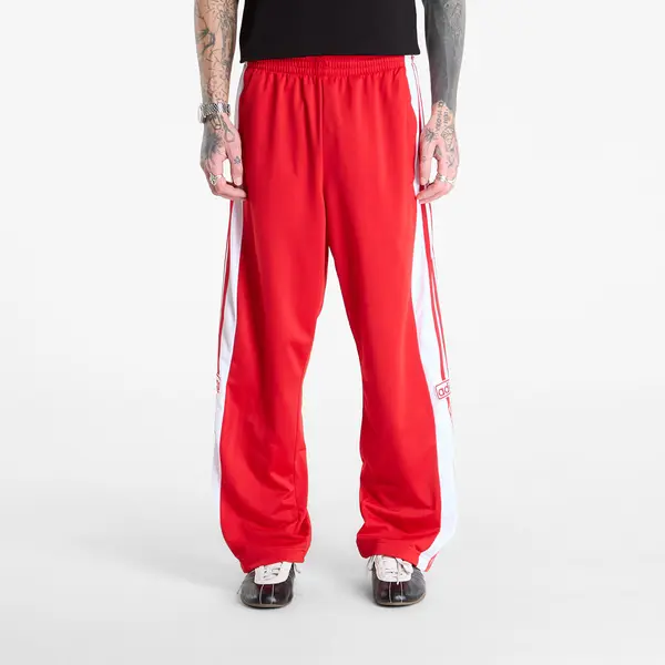 adidas Originals Потници adidas Adibreak Classic Tracksuit Bottoms Better Scarlet S
