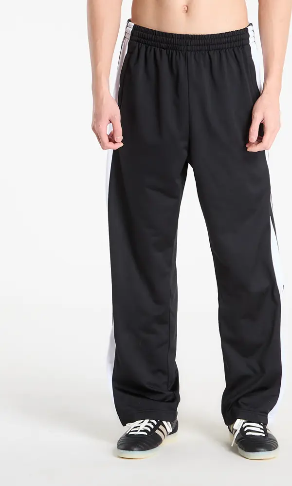 adidas Originals Потници adidas Adibreak Classic Tracksuit Bottoms Black/ White L
