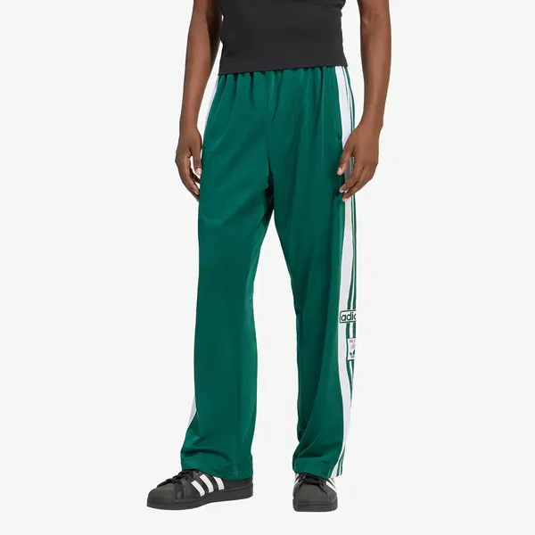 adidas Originals Потници adidas ADIBREAK CLASSIC Tracksuit Bottoms Collegiate Green L