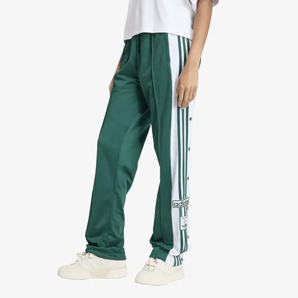 adidas Originals Потници adidas Adibreak Track Tracksuit Bottoms Collegiate Green M