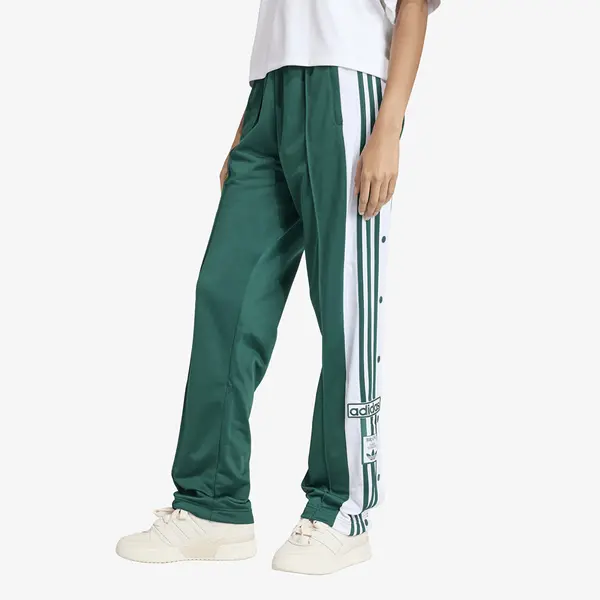 adidas Originals Потници adidas Adibreak Track Tracksuit Bottoms Collegiate Green XL