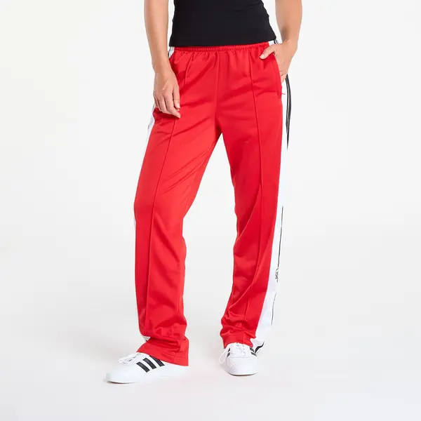 adidas Originals Потници adidas Adibreak Tracksuit Bottoms Better Scarlet/ Black L