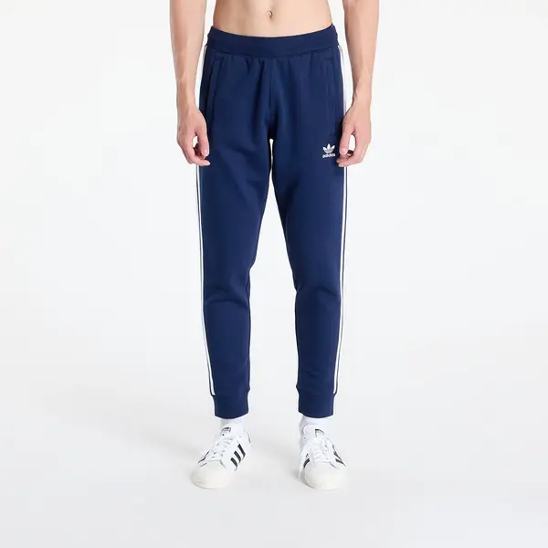 adidas Originals Потници adidas Adicolor 3-Stripes Joggers Night Indigo S