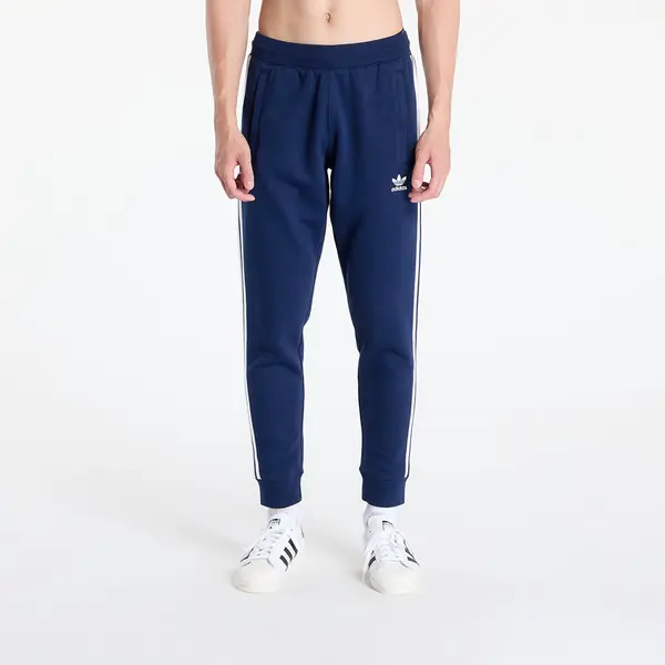 adidas Originals Потници adidas Adicolor 3-Stripes Joggers Night Indigo S