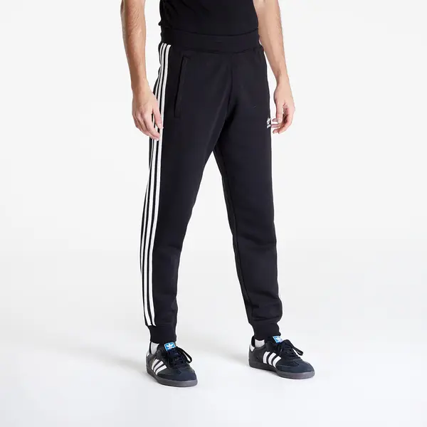 adidas Originals Потници adidas Adicolor 3-Stripes Pants Black S