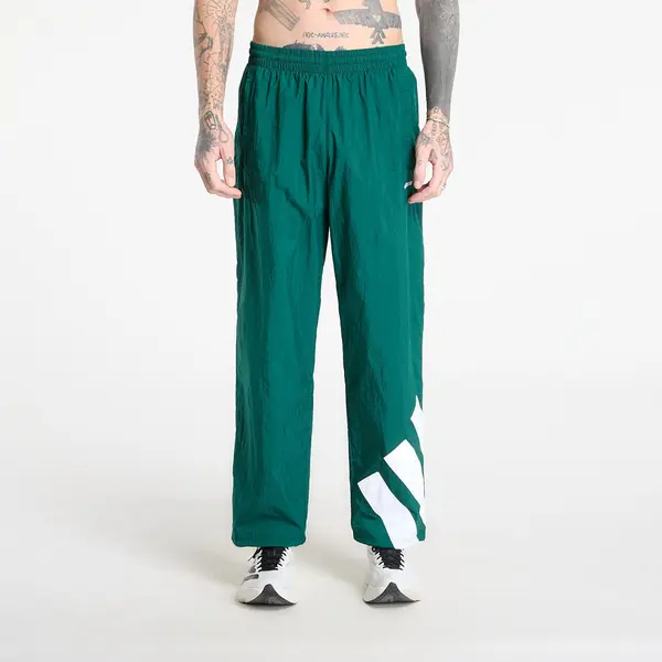 adidas Originals Потници adidas Adicolor Blocked Tracksuit Bottoms Collegiate Green/ White S
