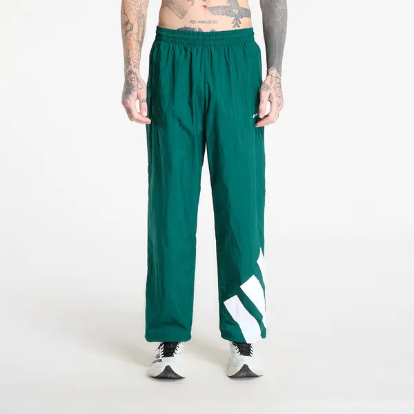 adidas Originals Потници adidas Adicolor Blocked Tracksuit Bottoms Collegiate Green/ White XL