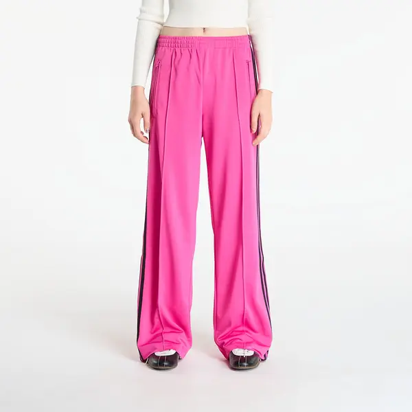 adidas Originals Потници adidas Adicolor Classic Firebird Loose Track Tracksuit Bottoms Semi Lucid Fuchsia M