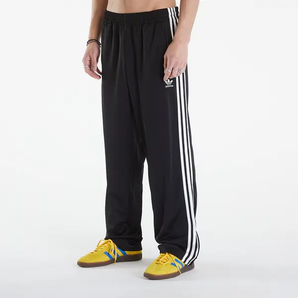 adidas Originals Потници adidas Adicolor Classics Firebird Track Pants Black/ White L