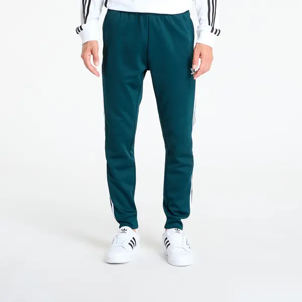 adidas Originals Потници adidas Adicolor Classics SST Track Pants Aurora Ivy/ Black XL