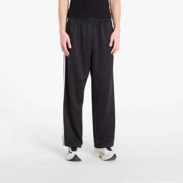 adidas Originals Потници adidas Adicolor Loose Tracksuit Bottom Black/ White M