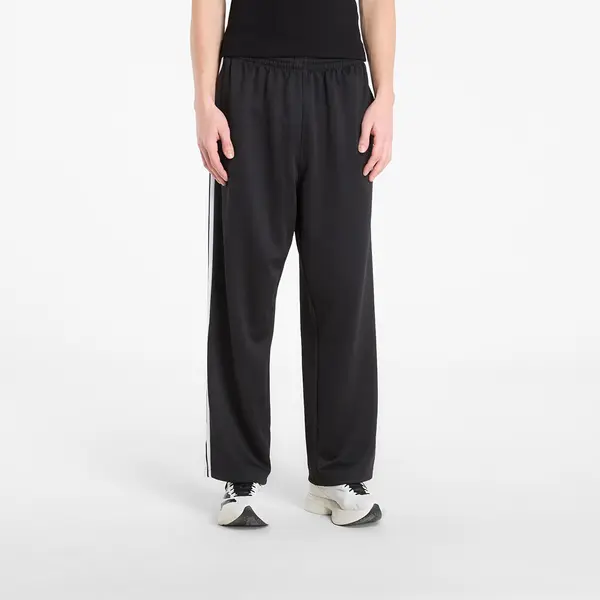 adidas Originals Потници adidas Adicolor Loose Tracksuit Bottom Black/ White XXL