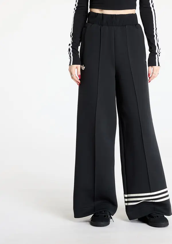 adidas Originals Потници adidas Adicolor Neuclassics Trackpant Black/ Cream White XL