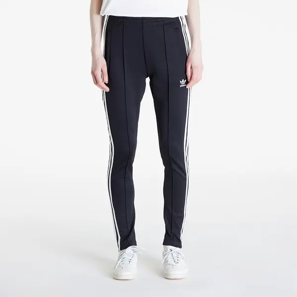 adidas Originals Потници adidas Adicolor Sustainability Classic Track Pant Black M