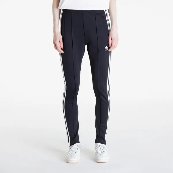 adidas Originals Потници adidas Adicolor Sustainability Classic Track Pant Black S
