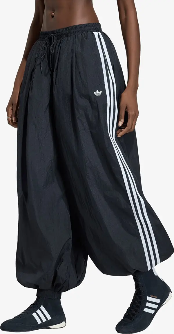 adidas Originals Потници adidas Adilenium 5.0 Balloon Track Trousers Black L