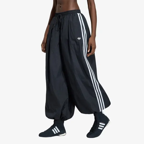 adidas Originals Потници adidas Adilenium 5.0 Balloon Track Trousers Black L