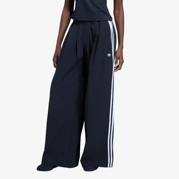 adidas Originals Потници adidas Adilenium 5.0 Og Adilenium Track Tracksuit Bottoms With Pleats Black L
