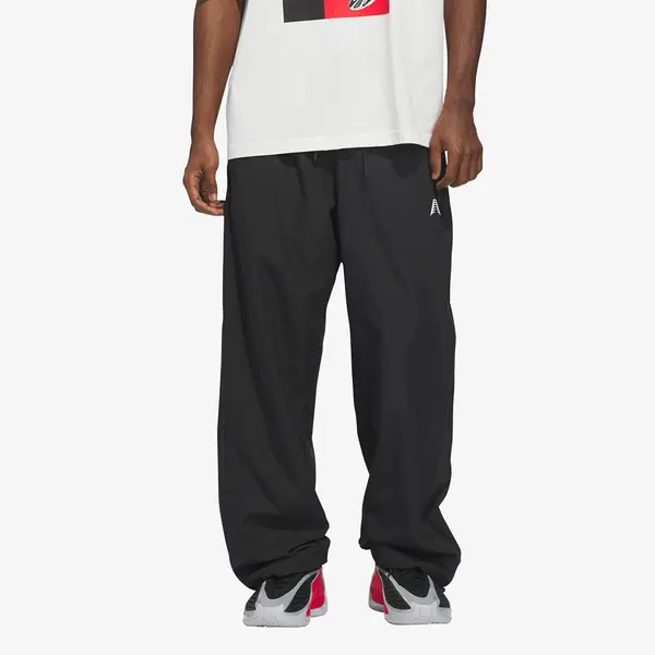 adidas Performance Потници adidas Anthony Edwards Foundation Track Pant Black XL