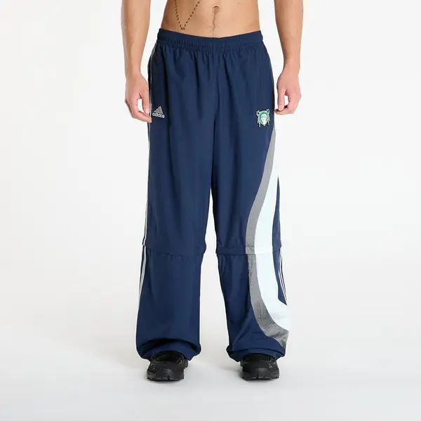 adidas Originals Потници adidas Brain Dead Track Trousers Collegiate Navy M