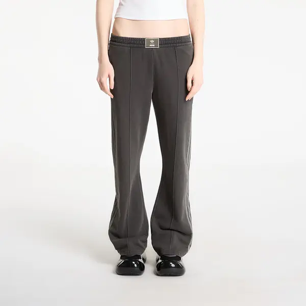 adidas Originals Потници adidas By Avavav French Terry Track Pant Carbon XS