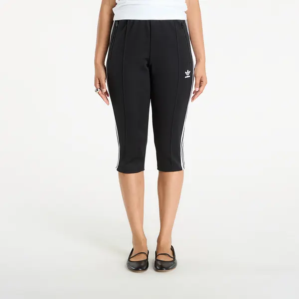 adidas Originals Потници adidas Capri Trackpant Black/ White S