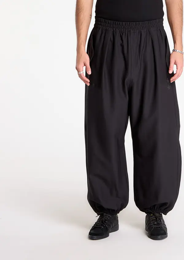 adidas Originals Потници adidas Chavarria Twill Track Trousers Black M