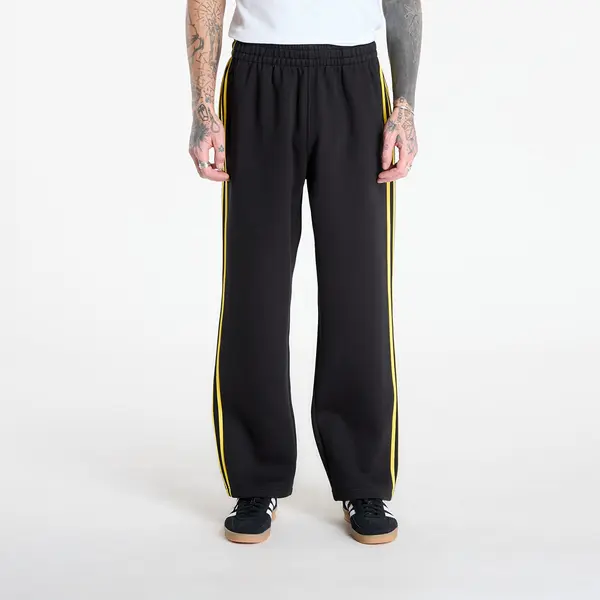 adidas Originals Потници adidas Classic Tipped Stripes Track Tracksuit Bottoms Black S