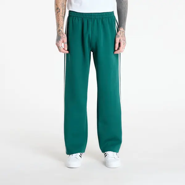 adidas Originals Потници adidas Classic Tipped Stripes Track Tracksuit Bottoms Collegiate Green S