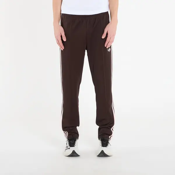 adidas Originals Потници adidas Classic Track Pants Aurora Coffee/ Sandy Pink M