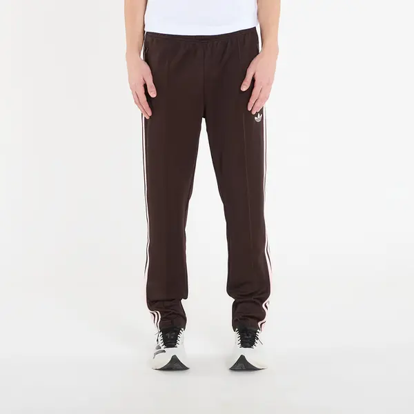 adidas Originals Потници adidas Classic Track Pants Aurora Coffee/ Sandy Pink XXL