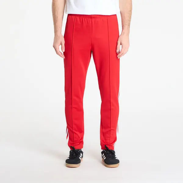 adidas Originals Потници adidas Classic Track Pants Better Scarlet M