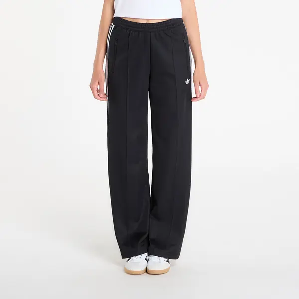 adidas Originals Потници adidas Classic Track Pants Black/ White L