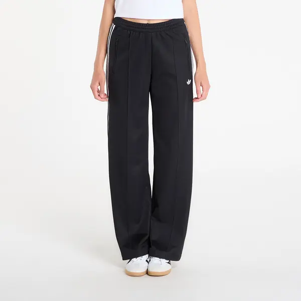 adidas Originals Потници adidas Classic Track Pants Black/ White XS