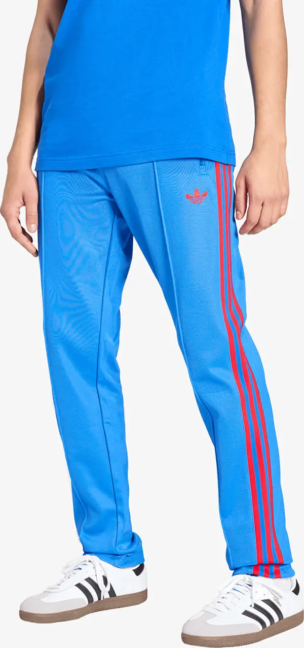adidas Originals Потници adidas Classic Track Pants Blue XL