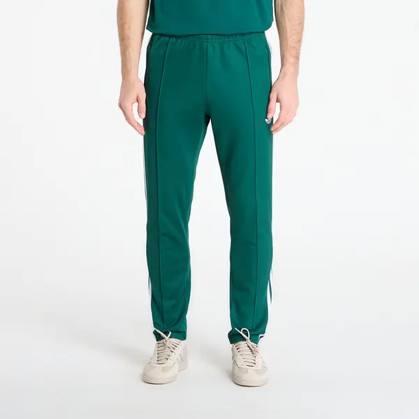 adidas Originals Потници adidas Classic Track Pants Collegiate Green/ White M