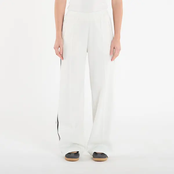 adidas Originals Потници adidas Classic Track Pants Off White/ Black L