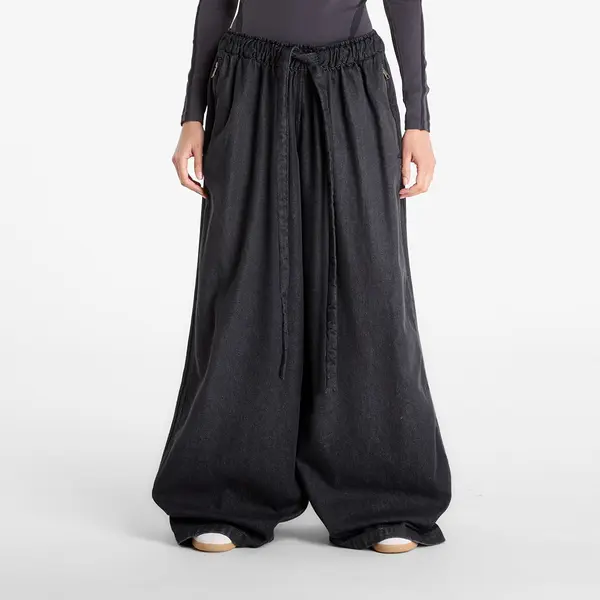 adidas Originals Потници adidas Denim Trackpants True Black Denim 12