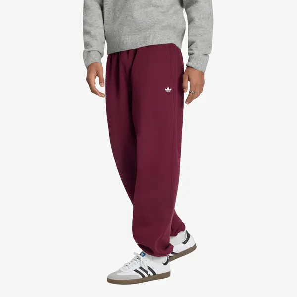 adidas Originals Потници adidas Ess Loose Pt Maroon M
